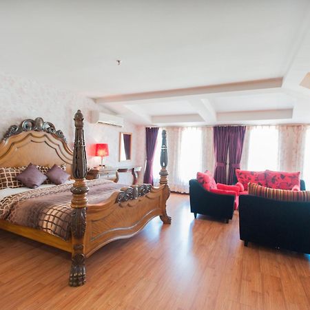 Hôtel Kemena à Bintulu Extérieur photo