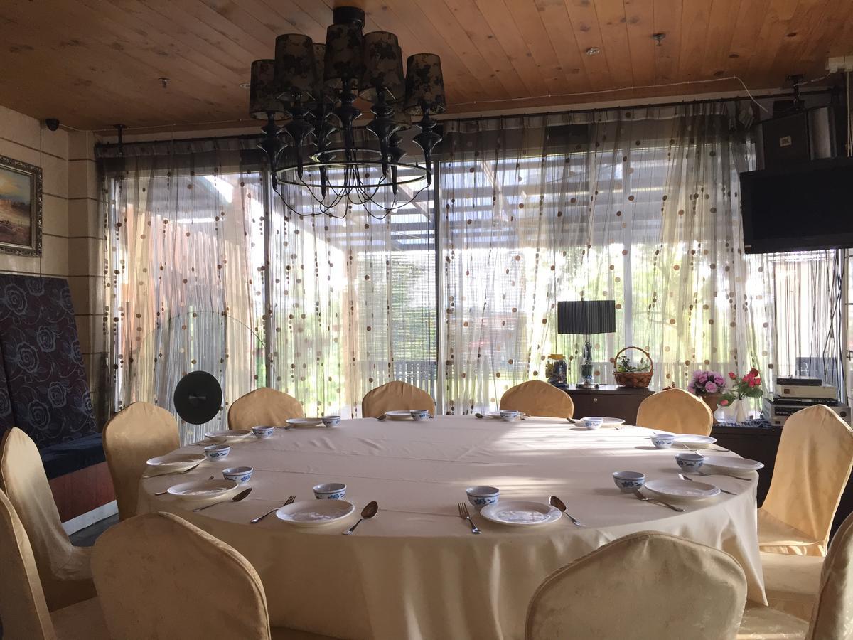 Hôtel Kemena à Bintulu Extérieur photo