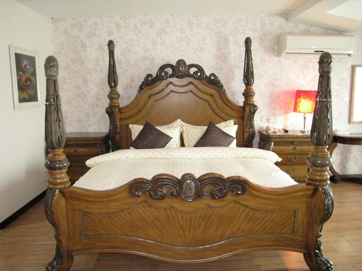 Hôtel Kemena à Bintulu Extérieur photo