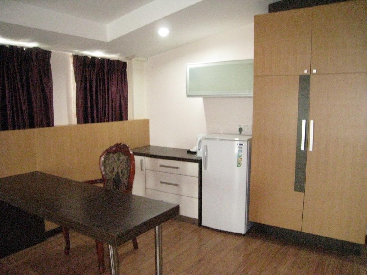 Hôtel Kemena à Bintulu Extérieur photo